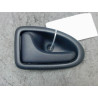 POIGNEE INTERIEURE PORTE ARRIERE GAUCHE RENAULT CLIO II PH.2 01-06