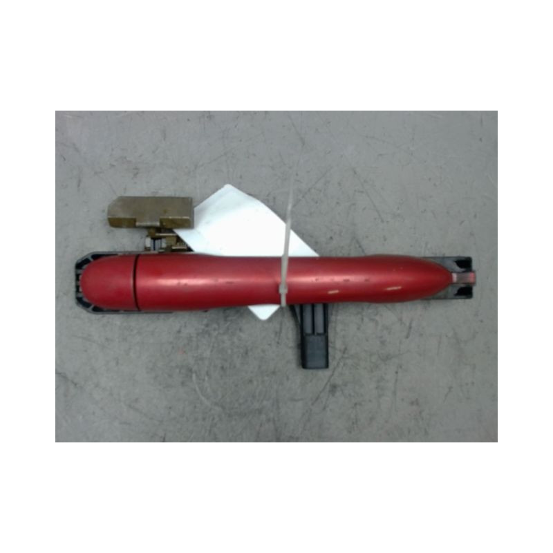 POIGNEE EXTERIEURE PORTE AVANT DROIT RENAULT ESPACE 2002-