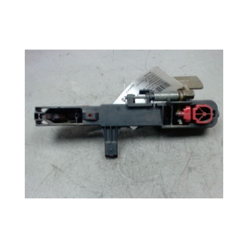 POIGNEE EXTERIEURE PORTE AVANT DROIT RENAULT ESPACE 2002-