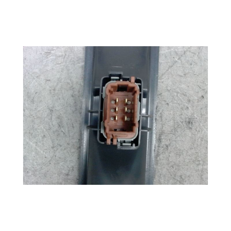 COMMANDE LEVE-GLACE PORTE AVD RENAULT ESPACE 2002-