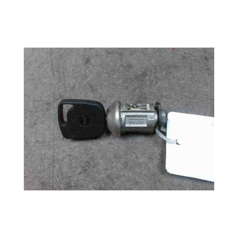 ANTIVOL DE DIRECTION FORD PUMA