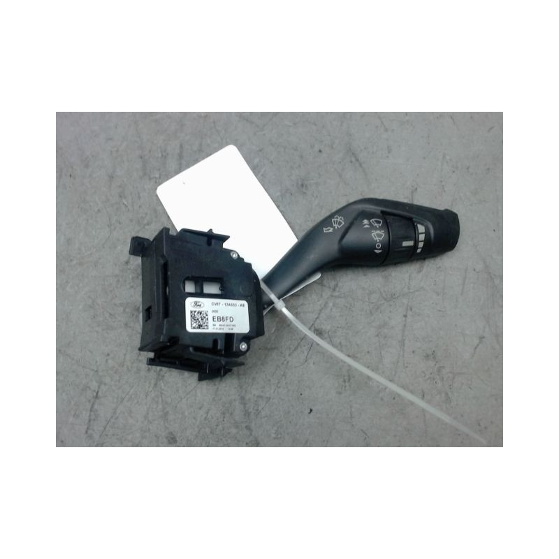 COMMANDE ESSUIE GLACE FORD T.CONNECT