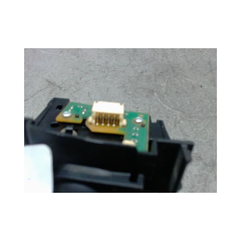 COMMANDE ESSUIE GLACE FORD T.CONNECT