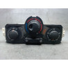 COMMANDE DE CHAUFFAGE RENAULT MEGANE II PH1 02-05