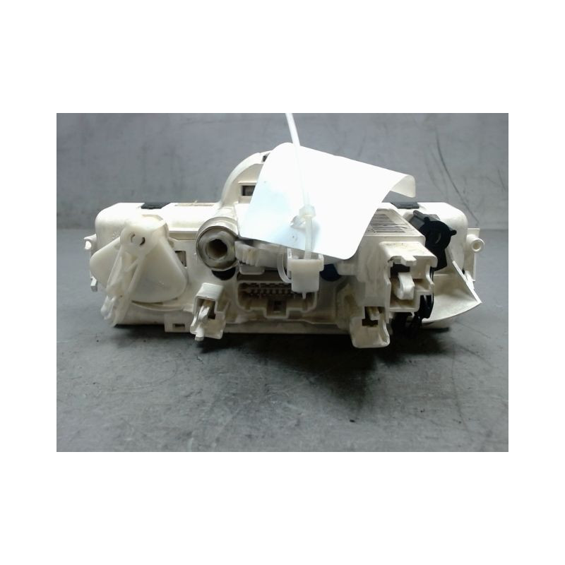 COMMANDE DE CHAUFFAGE RENAULT MEGANE II PH1 02-05