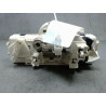 COMMANDE DE CHAUFFAGE RENAULT MEGANE II PH1 02-05
