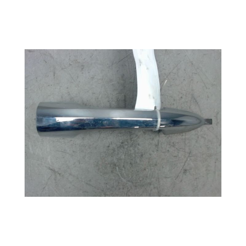 POIGNEE EXTERIEURE PORTE AVANT DROIT ALFA ROMEO MITO -08
