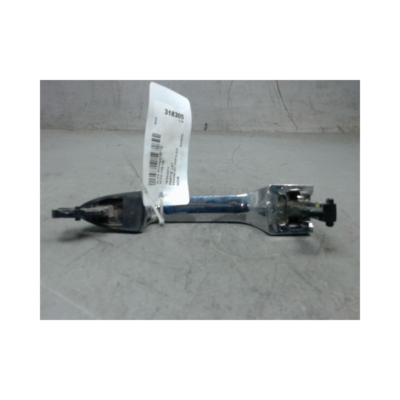 POIGNEE EXTERIEURE PORTE AVANT DROIT ALFA ROMEO MITO -08