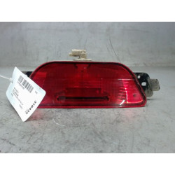 FEU BROUILLARD CENTRAL AR