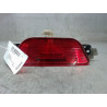 FEU BROUILLARD CENTRAL ARRIERE CITROEN DS5