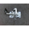 SERRURE CAPOT PEUGEOT 207 5P