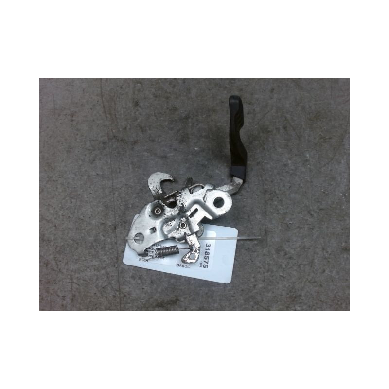 SERRURE CAPOT PEUGEOT 207 5P