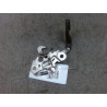 SERRURE CAPOT PEUGEOT 207 5P