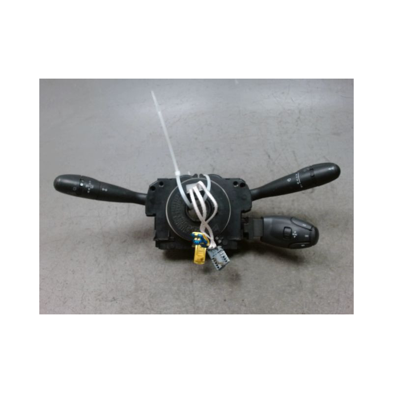 BLOC COMMODOS CITROEN C3 PLURIEL 03-08