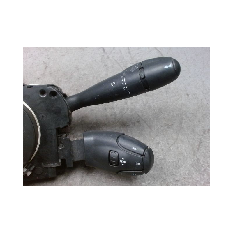 BLOC COMMODOS CITROEN C3 PLURIEL 03-08