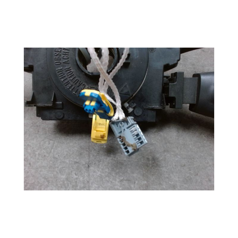 BLOC COMMODOS CITROEN C3 PLURIEL 03-08