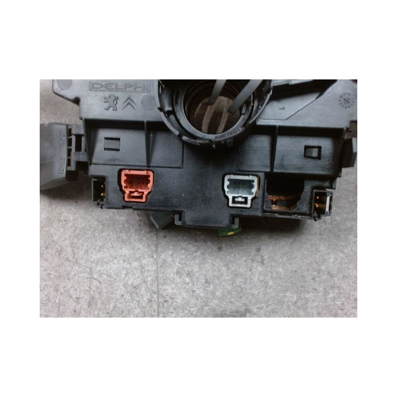 BLOC COMMODOS CITROEN C3 PLURIEL 03-08