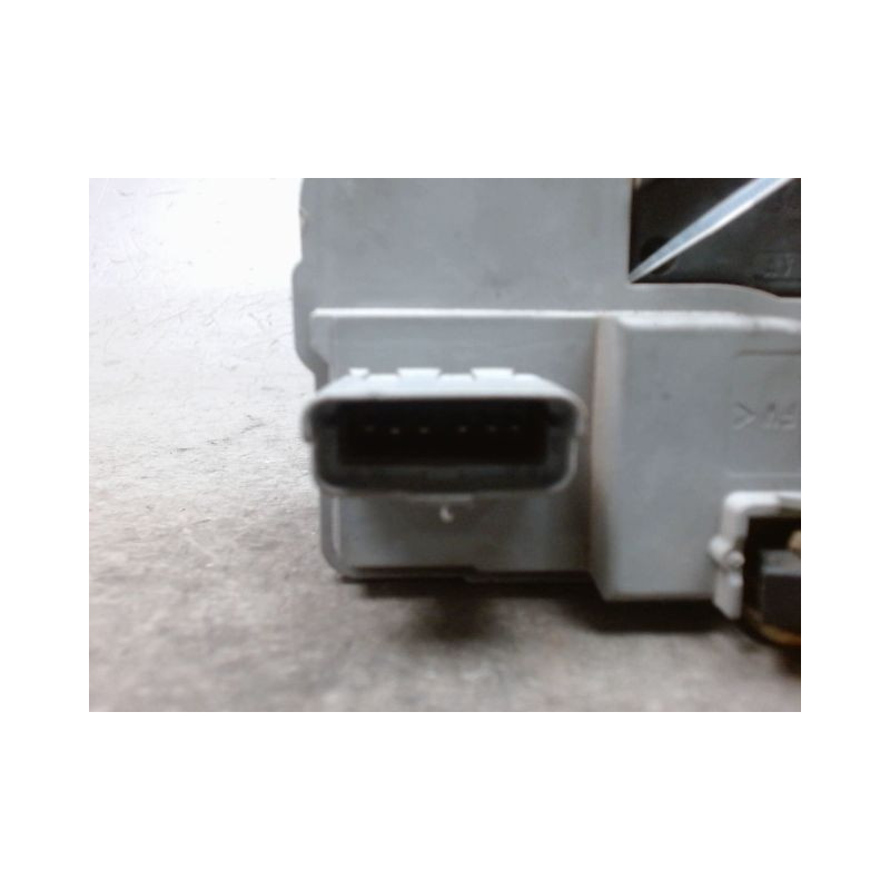 SYSTEME CONDAMNATION AVANT GAUCHE PEUGEOT 206 SW 02-06