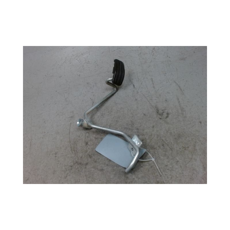 PEDALE ACCELERATEUR PEUGEOT 206 SW 02-06