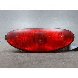 FEU BROUILLARD CENTRAL AR