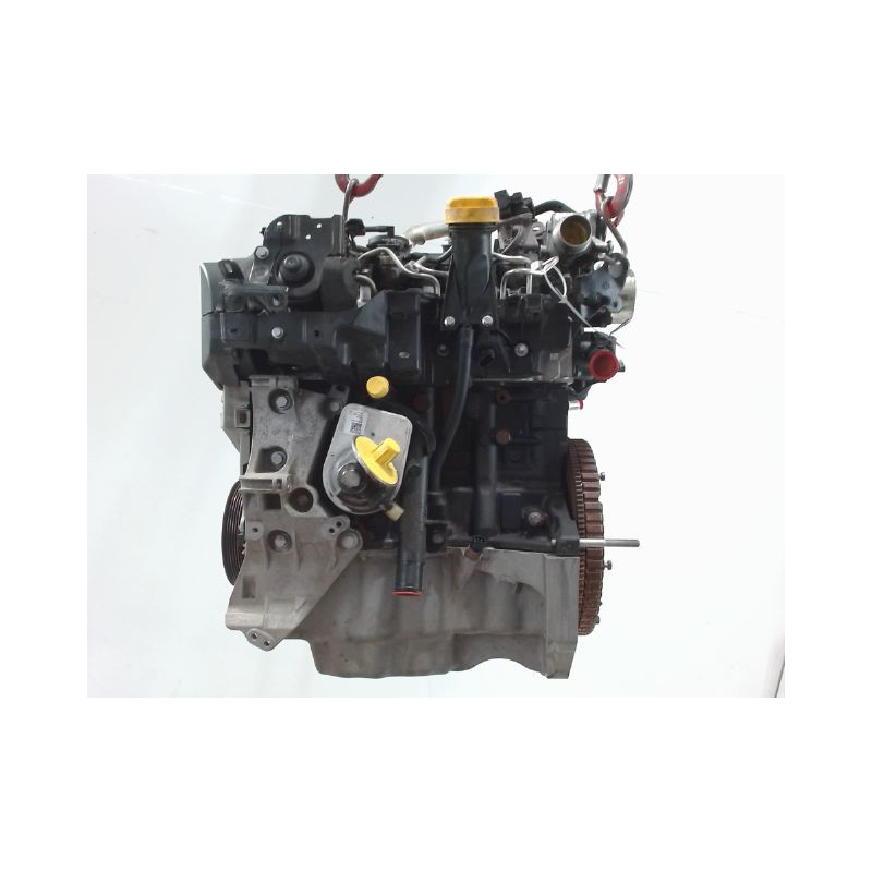 MOTEUR DIESEL RENAULT CLIO IV 2012- 1.5 dCi 90