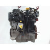 MOTEUR DIESEL RENAULT CLIO IV 2012- 1.5 dCi 90
