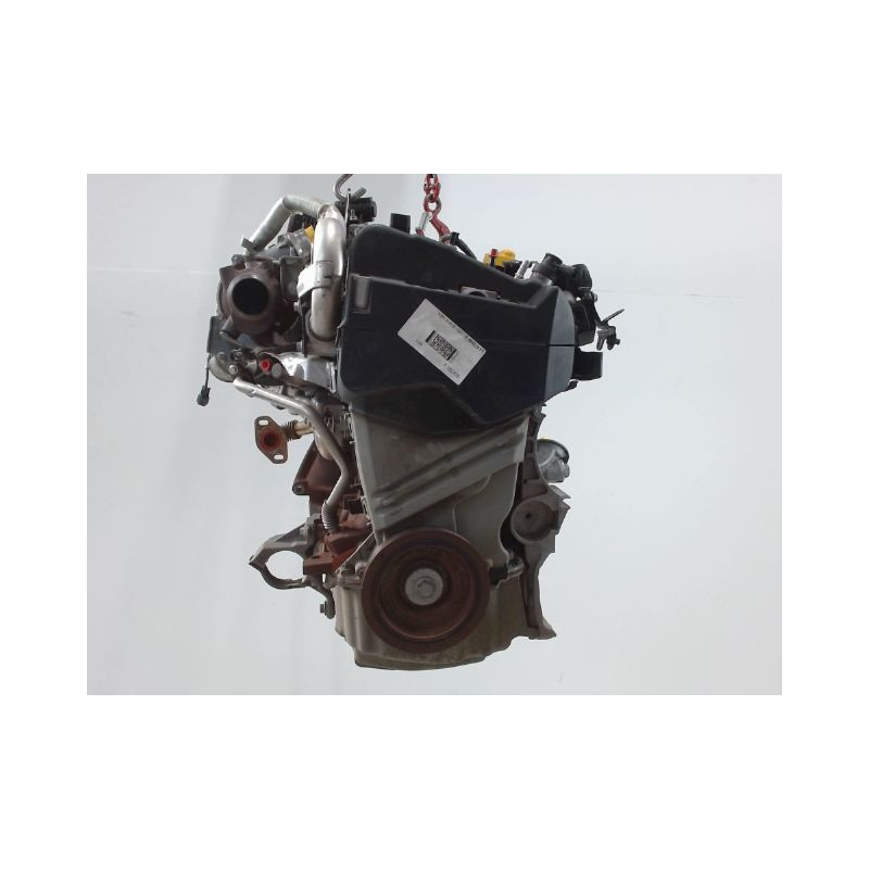 MOTEUR DIESEL RENAULT CLIO IV 2012- 1.5 dCi 90