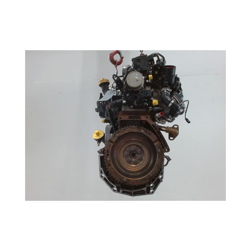 MOTEUR DIESEL RENAULT CLIO IV 2012- 1.5 dCi 90