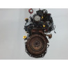 MOTEUR DIESEL RENAULT CLIO IV 2012- 1.5 dCi 90