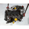 MOTEUR DIESEL RENAULT CLIO IV 2012- 1.5 dCi 90