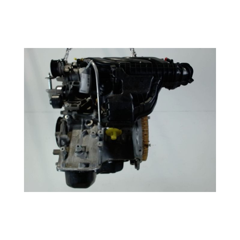 MOTEUR ESSENCE RENAULT TWINGO 1.0 SCe 70