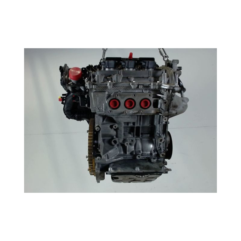 MOTEUR ESSENCE RENAULT TWINGO 1.0 SCe 70