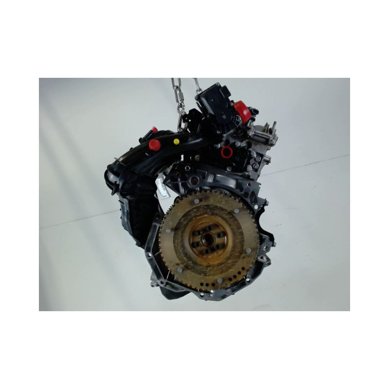 MOTEUR ESSENCE RENAULT TWINGO 1.0 SCe 70