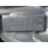 MOTEUR ESSENCE RENAULT TWINGO 1.0 SCe 70
