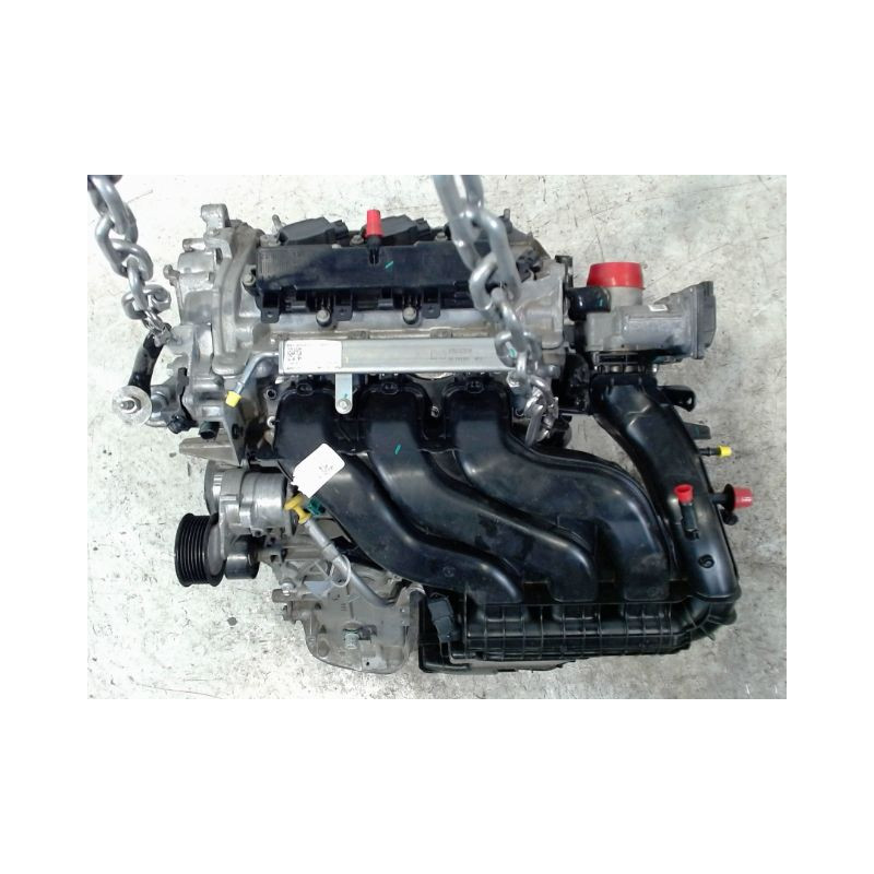 MOTEUR ESSENCE RENAULT TWINGO 1.0 SCe 70