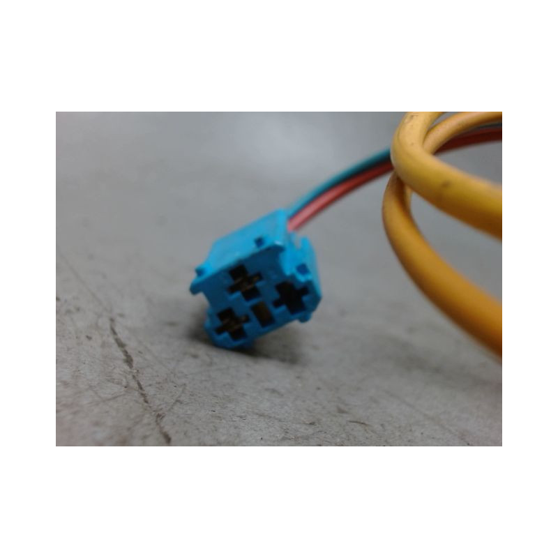ANTIVOL DE DIRECTION CITROEN XSARA 2000-