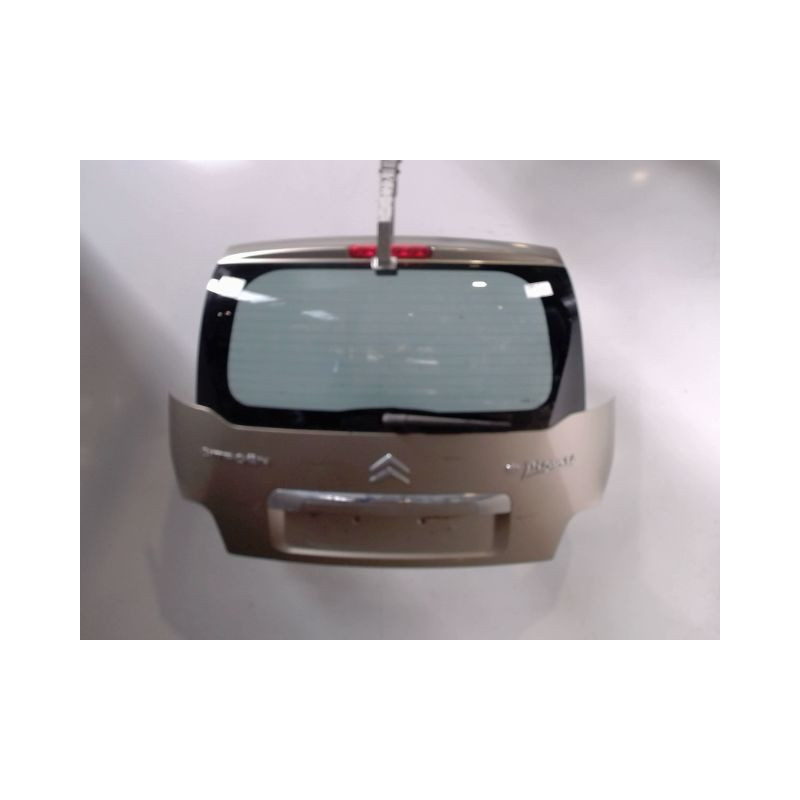 HAYON CITROEN C3 PICASSO 2008-