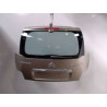 HAYON CITROEN C3 PICASSO 2008-
