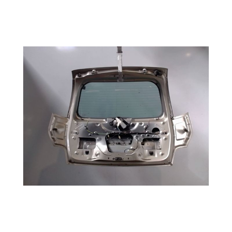 HAYON CITROEN C3 PICASSO 2008-