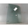 GLACE FIXE PORTE ARG RENAULT CLIO II PH.1 98-2001