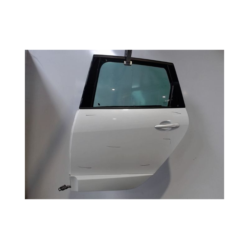 PORTE ARRIERE GAUCHE RENAULT SCENIC III 2009-