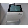 PORTE ARRIERE GAUCHE RENAULT SCENIC III 2009-