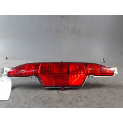 FEU BROUILLARD CENTRAL AR