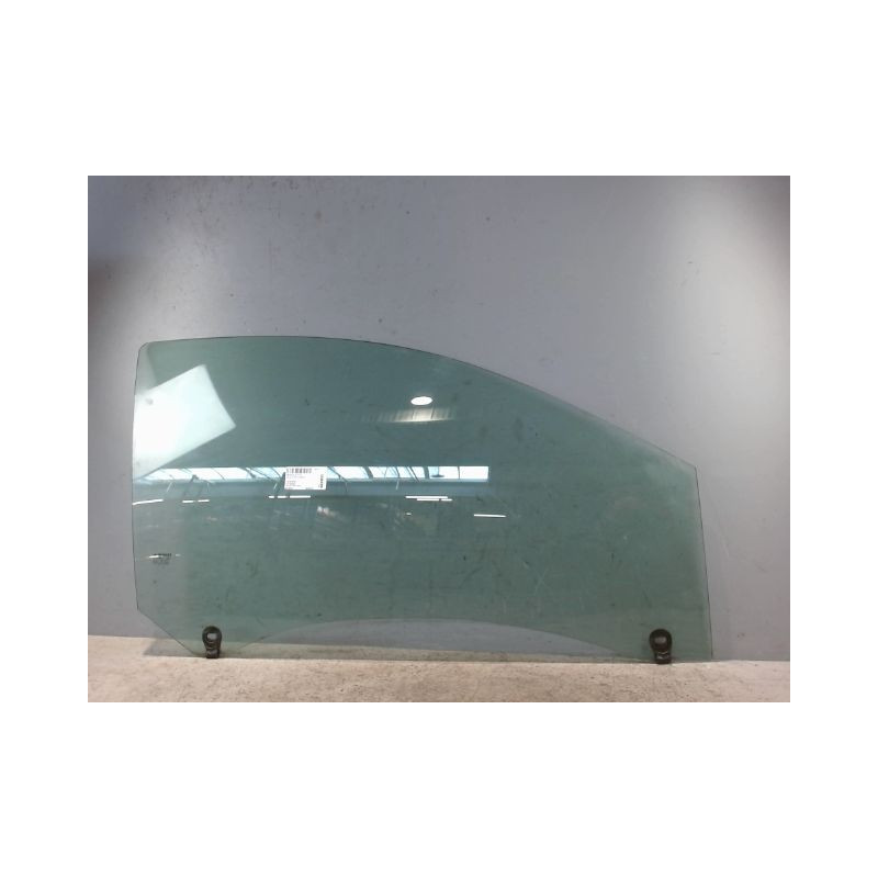 GLACE PORTE AVD RENAULT CLIO III 2007-