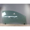 GLACE PORTE AVD RENAULT CLIO III 2007-