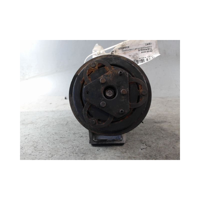 COMPRESSEUR AIR CONDITIONNE OPEL AGILA