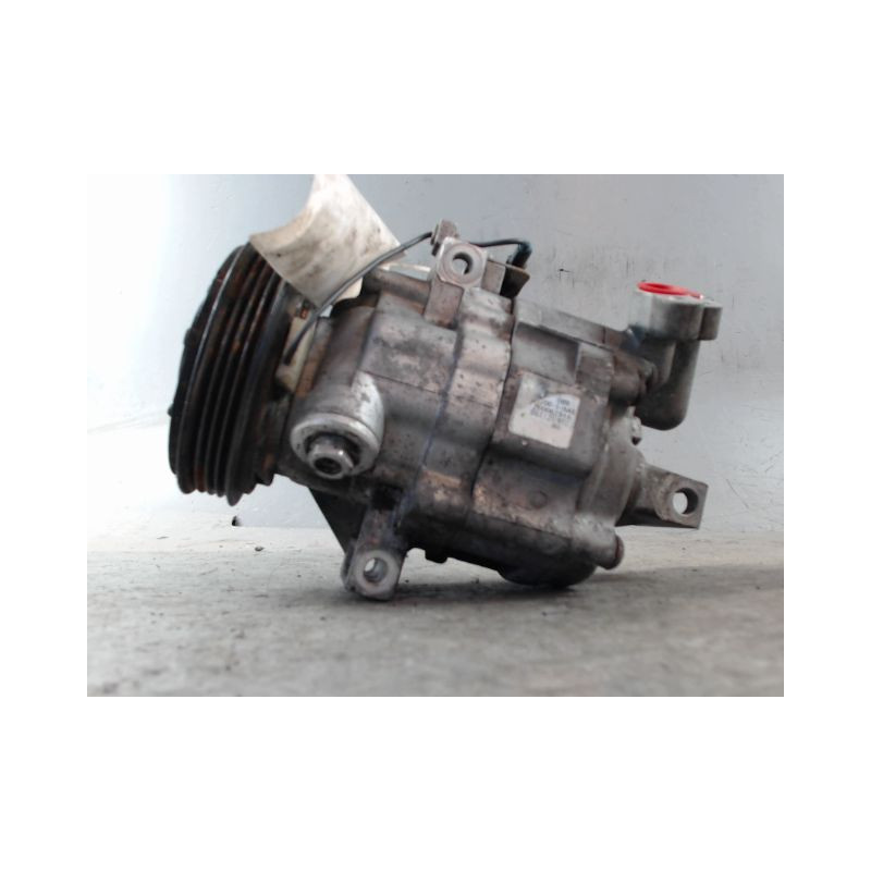 COMPRESSEUR AIR CONDITIONNE OPEL AGILA