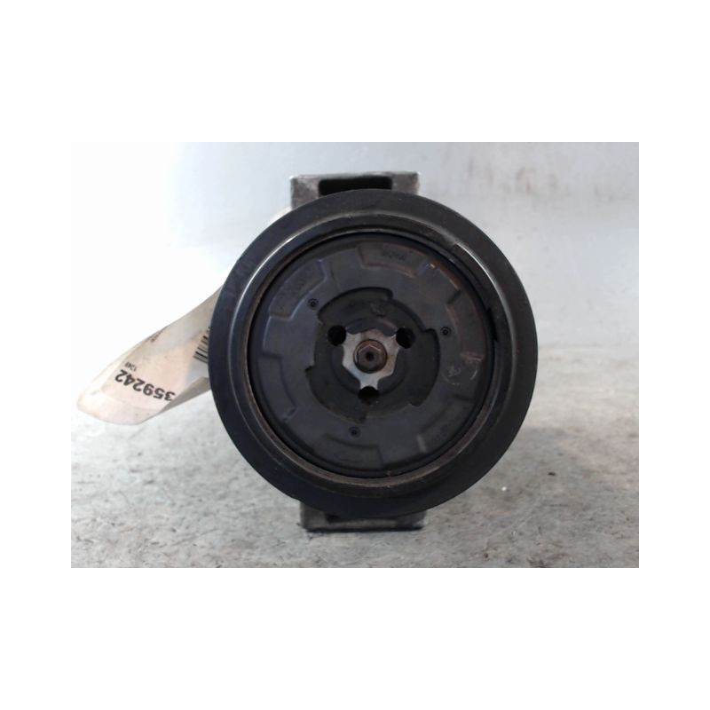 COMPRESSEUR AIR CONDITIONNE SUZUKI SX4