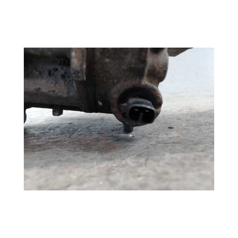 COMPRESSEUR AIR CONDITIONNE SUZUKI SX4