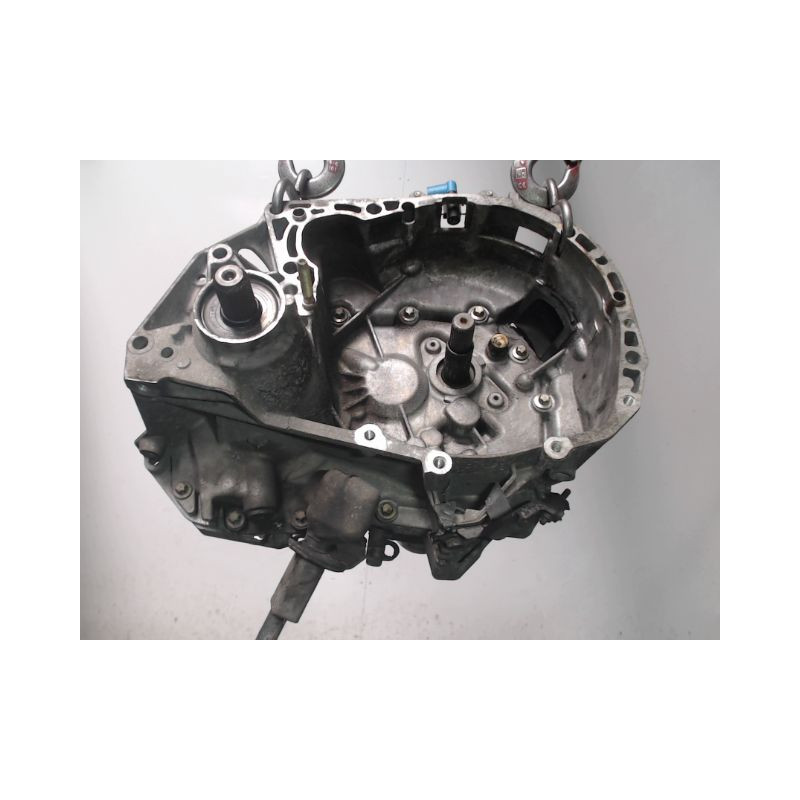 BOITE A VITESSE MECANIQUE RENAULT MEGANE  I CLASSIC PH2 99-02 1.6 16V (BA04, BA0B, BA11, BA1J, BA16, BA19, BA1K, BA1V,...